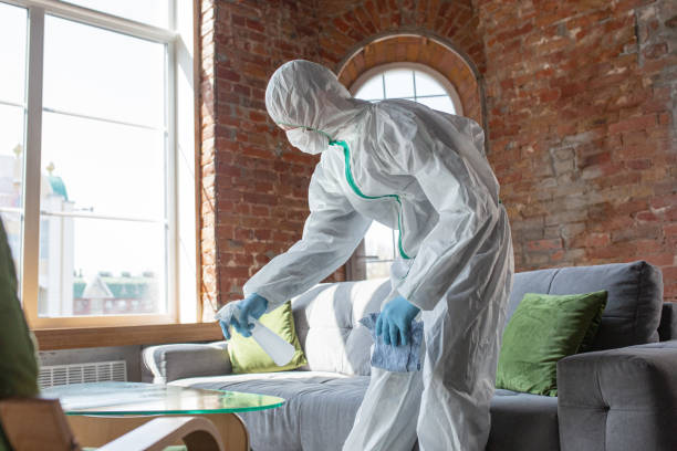 Best Residential Mold Inspection & Testing  in Weldon, NC